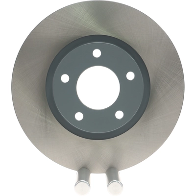 PROMAX - 14-31363 - Front Disc Brake Rotor pa4