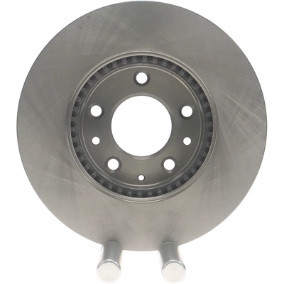 Front Disc Brake Rotor by PROMAX - 14-31367 pa6