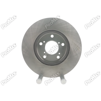 Front Disc Brake Rotor by PROMAX - 14-31368 pa1