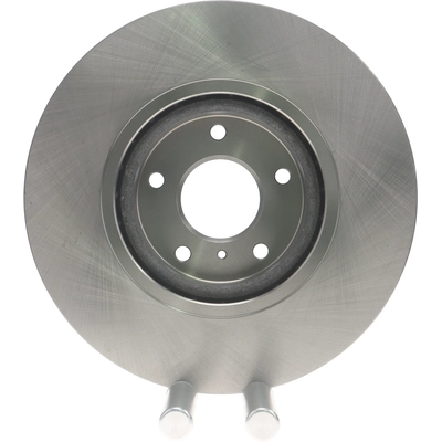 Front Disc Brake Rotor by PROMAX - 14-31375 pa5