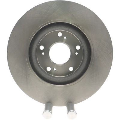 Front Disc Brake Rotor by PROMAX - 14-31381 pa6