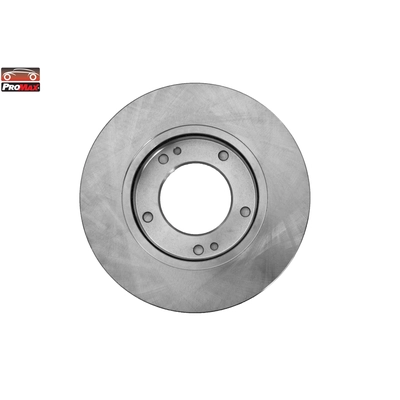 Front Disc Brake Rotor by PROMAX - 14-31386 pa1