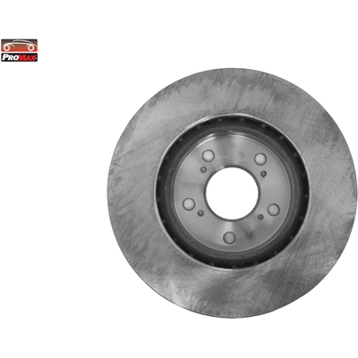 Front Disc Brake Rotor by PROMAX - 14-31394 pa1