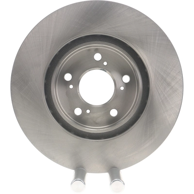 Front Disc Brake Rotor by PROMAX - 14-31394 pa6