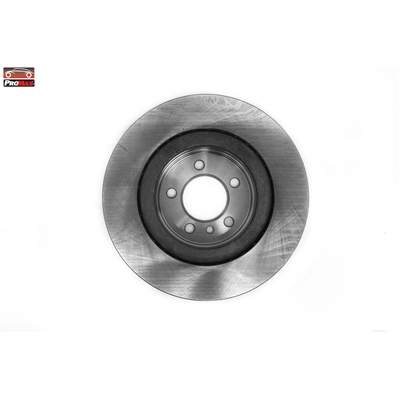 Front Disc Brake Rotor by PROMAX - 14-31395 pa1