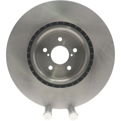 Front Disc Brake Rotor by PROMAX - 14-31409 pa6