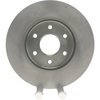 Front Disc Brake Rotor by PROMAX - 14-31411 pa6