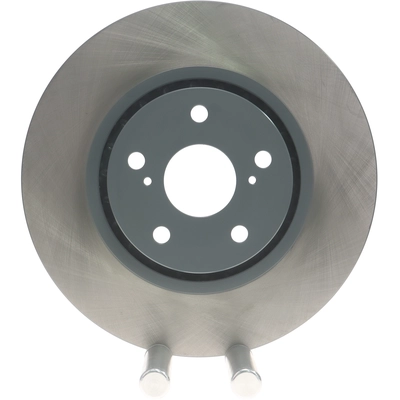 Front Disc Brake Rotor by PROMAX - 14-31413 pa4