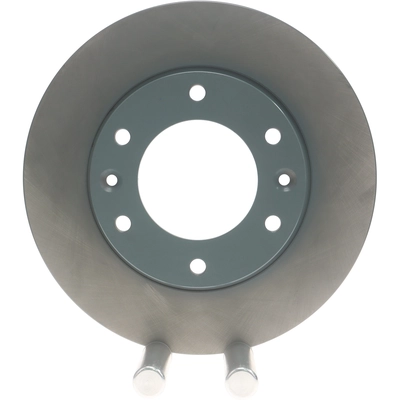 Front Disc Brake Rotor by PROMAX - 14-31431 pa4