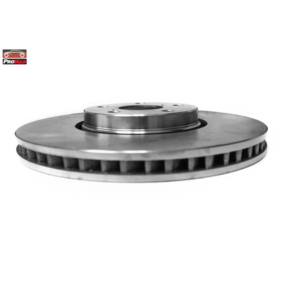 Front Disc Brake Rotor by PROMAX - 14-31449 pa1
