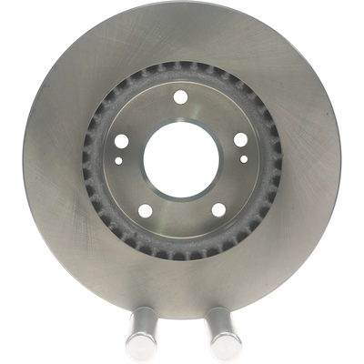 Front Disc Brake Rotor by PROMAX - 14-31453 pa6