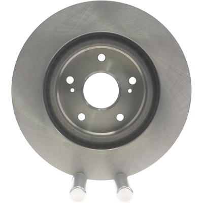 Front Disc Brake Rotor by PROMAX - 14-31454 pa6