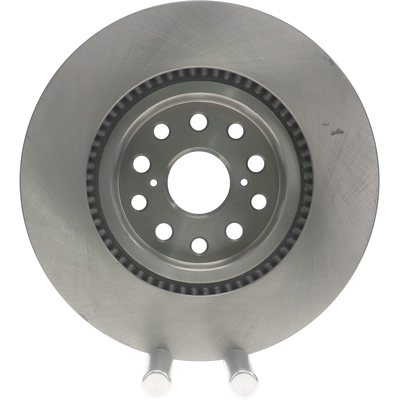 Front Disc Brake Rotor by PROMAX - 14-31474 pa6
