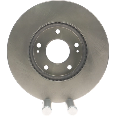 Front Disc Brake Rotor by PROMAX - 14-31492 pa6