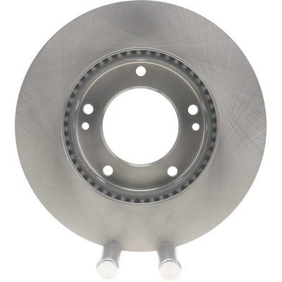 Front Disc Brake Rotor by PROMAX - 14-31494 pa6