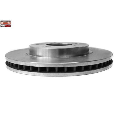 Front Disc Brake Rotor by PROMAX - 14-31503 pa1