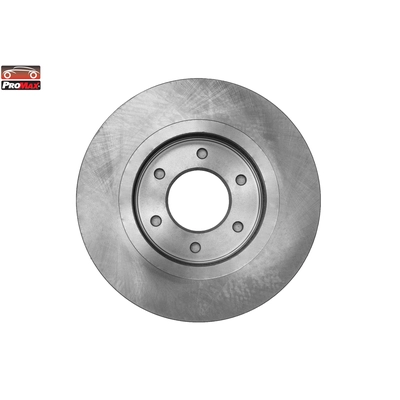 Front Disc Brake Rotor by PROMAX - 14-31506 pa1