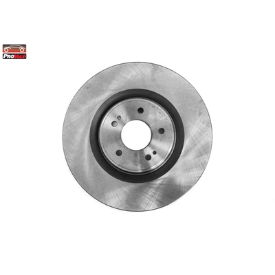 Front Disc Brake Rotor by PROMAX - 14-31516 pa1