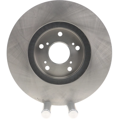 Front Disc Brake Rotor by PROMAX - 14-31519 pa6