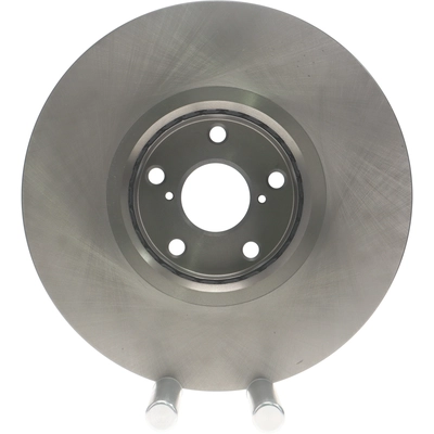 Front Disc Brake Rotor by PROMAX - 14-31522 pa6