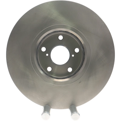 Front Disc Brake Rotor by PROMAX - 14-31523 pa6