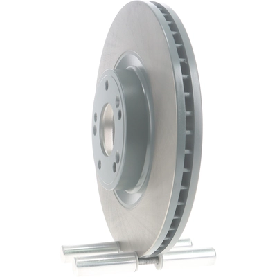 Front Disc Brake Rotor by PROMAX - 14-31531 pa5