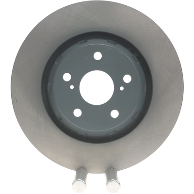 Front Disc Brake Rotor by PROMAX - 14-31533 pa4