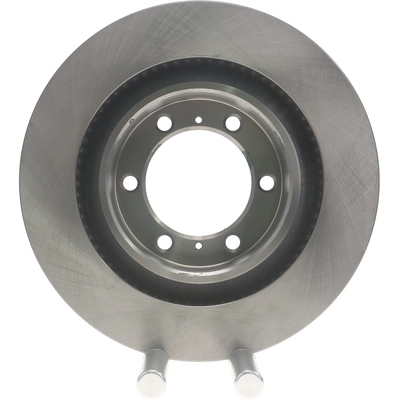 Front Disc Brake Rotor by PROMAX - 14-31554 pa6