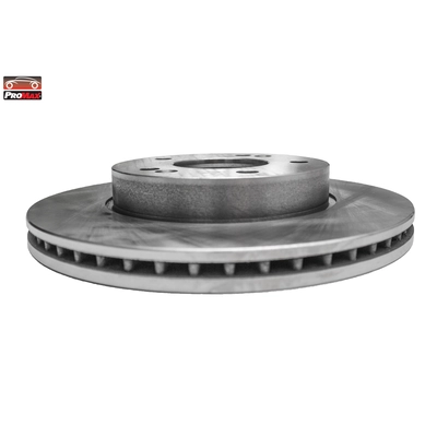 Front Disc Brake Rotor by PROMAX - 14-31559 pa1