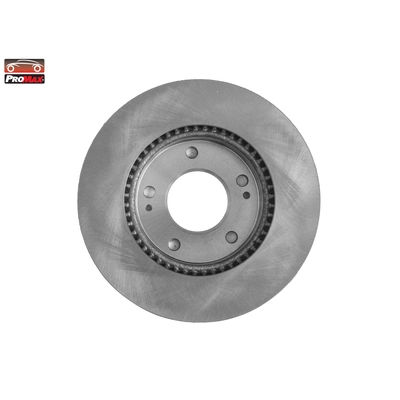 Front Disc Brake Rotor by PROMAX - 14-31559 pa2