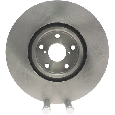 Front Disc Brake Rotor by PROMAX - 14-31592 pa4