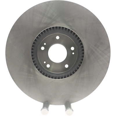 Front Disc Brake Rotor by PROMAX - 14-31595 pa6