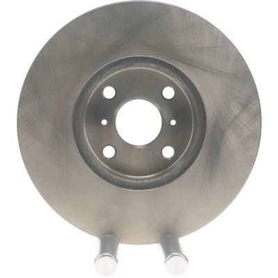 Front Disc Brake Rotor by PROMAX - 14-31615 pa5