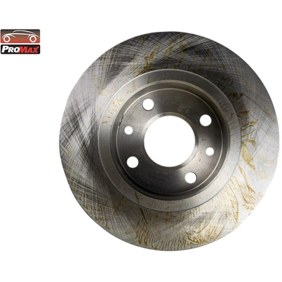 Front Disc Brake Rotor by PROMAX - 14-3217 pa1