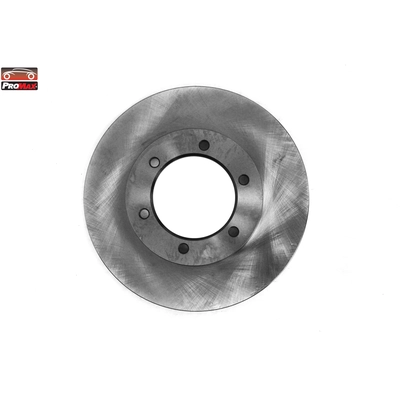 Front Disc Brake Rotor by PROMAX - 14-3257 pa3