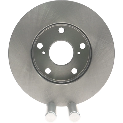 Front Disc Brake Rotor by PROMAX - 14-3291 pa6