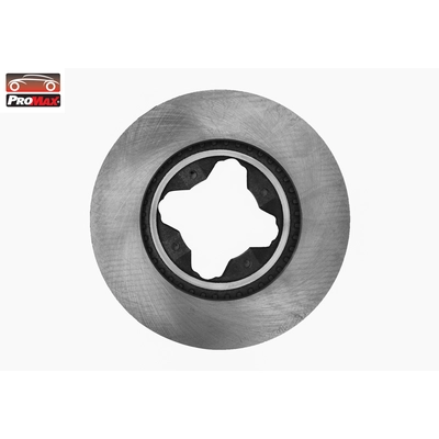 Front Disc Brake Rotor by PROMAX - 14-3292 pa1