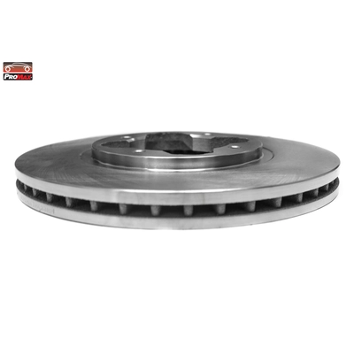 Front Disc Brake Rotor by PROMAX - 14-3292 pa2