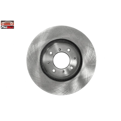 Front Disc Brake Rotor by PROMAX - 14-3295 pa1