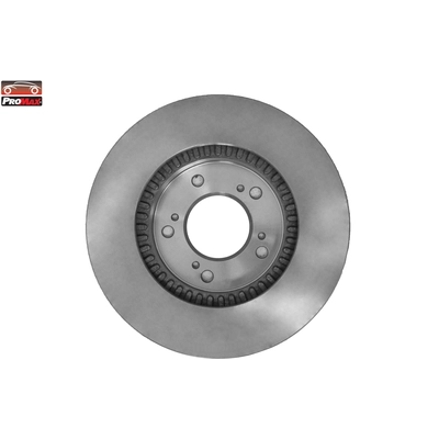 Front Disc Brake Rotor by PROMAX - 14-3296 pa1