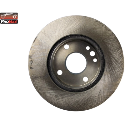 Front Disc Brake Rotor by PROMAX - 14-3299 pa1