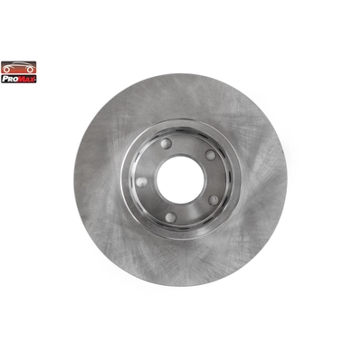 Front Disc Brake Rotor by PROMAX - 14-34055 pa1