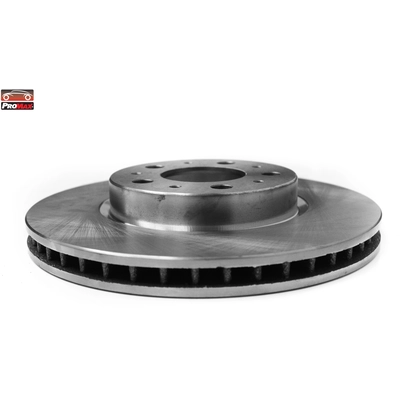 Front Disc Brake Rotor by PROMAX - 14-34057 pa1
