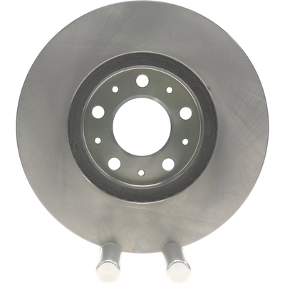 Front Disc Brake Rotor by PROMAX - 14-34057 pa6