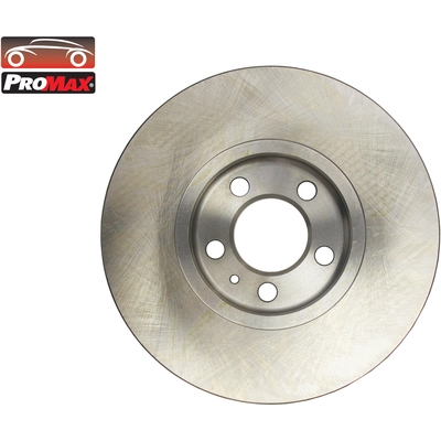 Front Disc Brake Rotor by PROMAX - 14-34059 pa1