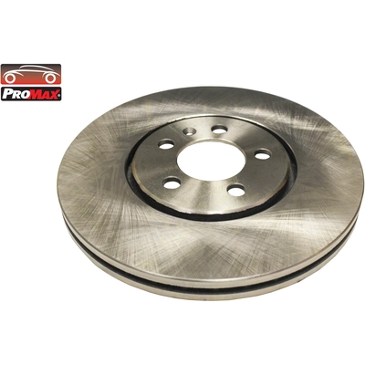 Front Disc Brake Rotor by PROMAX - 14-34059 pa2