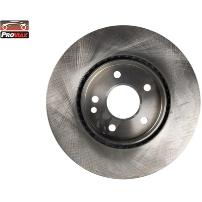 Front Disc Brake Rotor by PROMAX - 14-34091 pa1