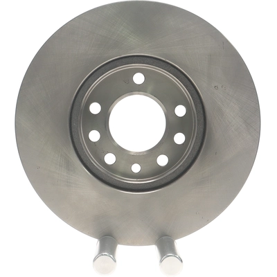 Front Disc Brake Rotor by PROMAX - 14-34140 pa6