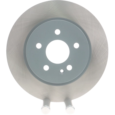 Front Disc Brake Rotor by PROMAX - 14-34147 pa4