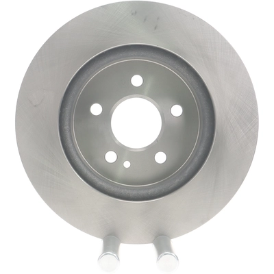 Front Disc Brake Rotor by PROMAX - 14-34147 pa5